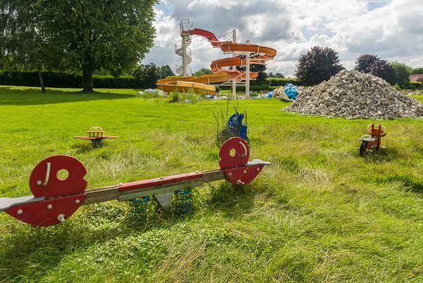 Bau Naturerlebnisbad Göttingen-Weende, EKO-PLANT GmbH