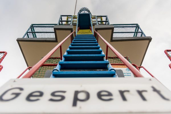 Bau Naturerlebnisbad Göttingen-Weende, EKO-PLANT GmbH