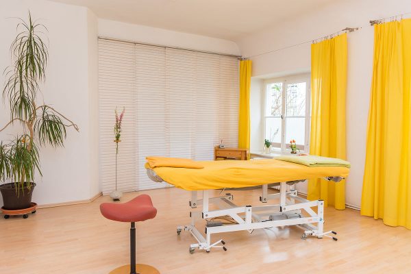 Christoph Schütz - Heilpraktiker Göttingen