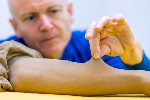 Christoph Schütz - Heilpraktiker Göttingen