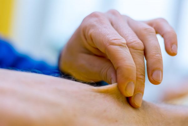 Christoph Schütz - Heilpraktiker Göttingen