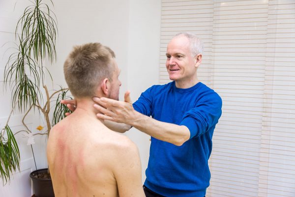 Christoph Schütz - Heilpraktiker Göttingen