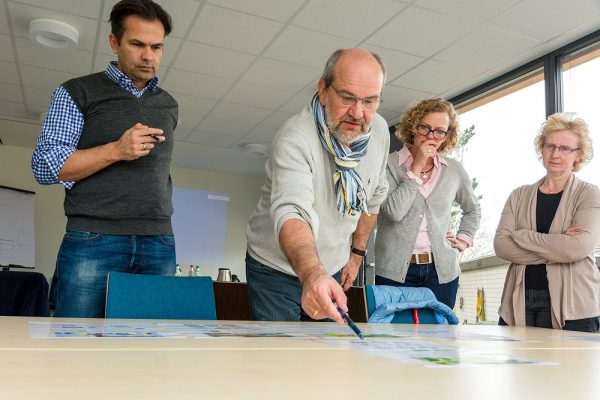 Dr.-Ing. Udo Pauly, Geschäftsführer Pauly Group / EKO-PLANT