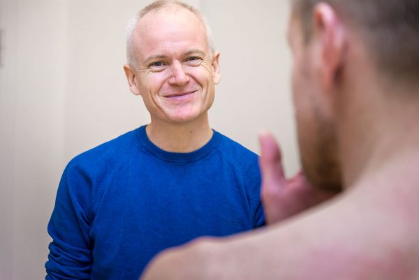 Christoph Schütz - Heilpraktiker Göttingen