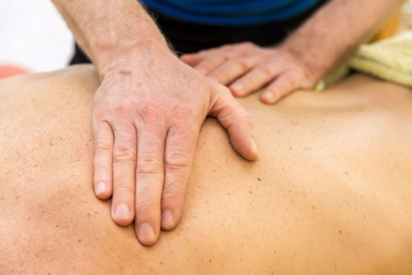 Christoph Schütz - Heilpraktiker Göttingen