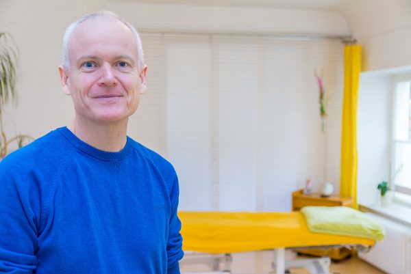 Christoph Schütz - Heilpraktiker Göttingen