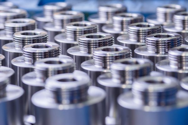 HEBO Zerspanungs-GmbH