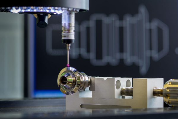 Messgerät, HEBO Zerspanungs-GmbH