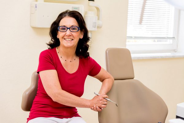 Zahnarztpraxis Regina Kowol, Sömmerda