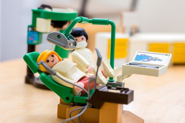 Zahnarztpraxis Regina Kowol, Sömmerda