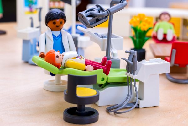 Zahnarztpraxis Regina Kowol