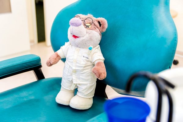 Zahnarztpraxis Regina Kowol, Sömmerda