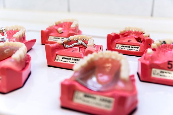 Zahnarztpraxis Regina Kowol, Sömmerda