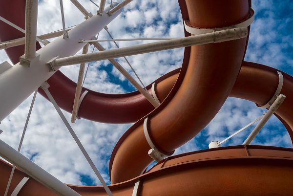 Naturerlebnisbad, EKO-PLANT GmbH