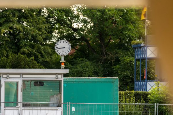 Bau Naturerlebnisbad Göttingen-Weende, EKO-PLANT GmbH