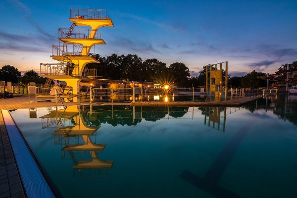 Naturerlebnisbad, EKO-PLANT GmbH