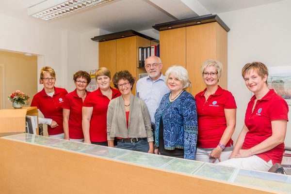 Team, Gemeinschaftspraxis Waake