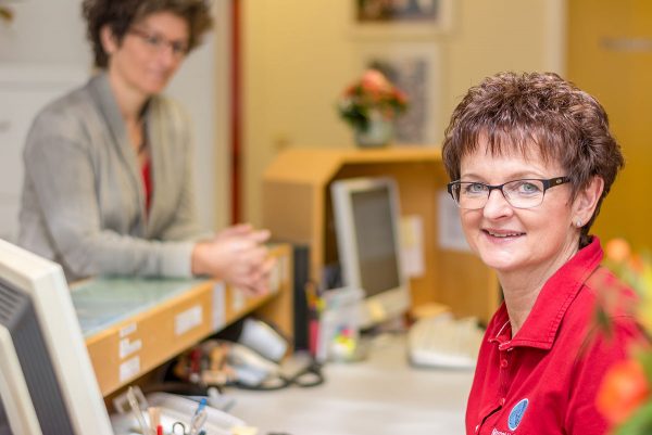 Gemeinschaftspraxis Waake