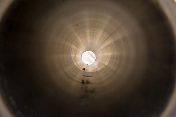 Bau Naturerlebnisbad Göttingen-Weende, EKO-PLANT GmbH