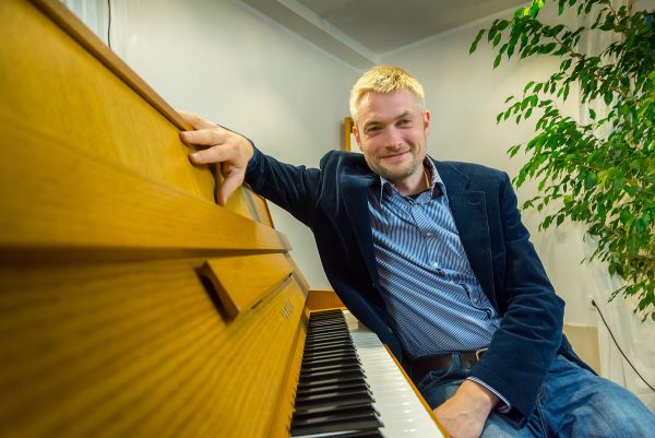 Revermann Stimmtraining