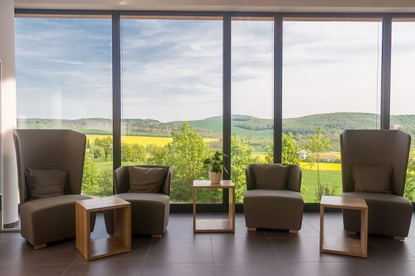 EKO-PLANT, Firmengebäude