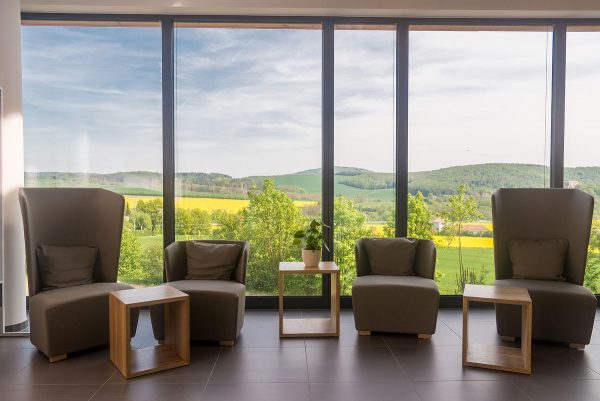 Bürogebäude, PAULY Group