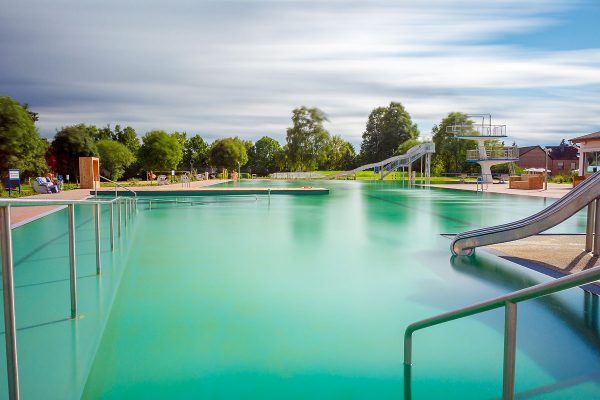 Naturerlebnisbad, EKO-PLANT GmbH