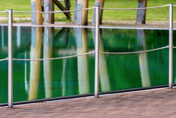 Naturerlebnisbad, EKO-PLANT GmbH