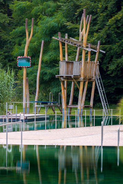 Naturerlebnisbad, EKO-PLANT GmbH