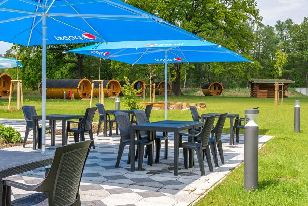 Natursportbad Bad Düben - Foto: dp mediendesign