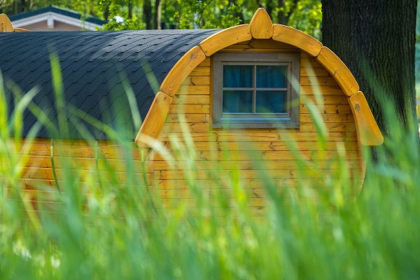 Natursportbad Bad Düben - Foto: dp mediendesign