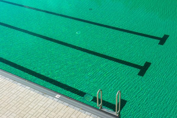 Natursportbad Bad Düben - Foto: dp mediendesign