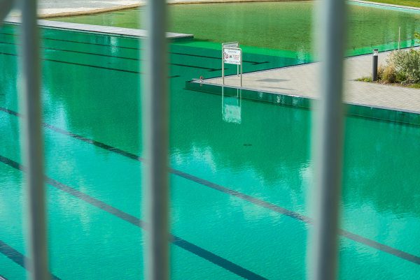 Natursportbad Bad Düben - Foto: dp mediendesign