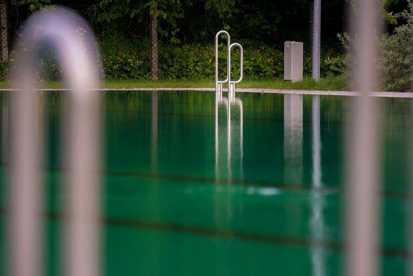 Natursportbad Bad Düben - Foto: dp mediendesign