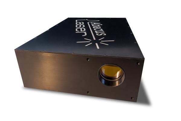Abacus Laser - Laser & Lidar Solutions