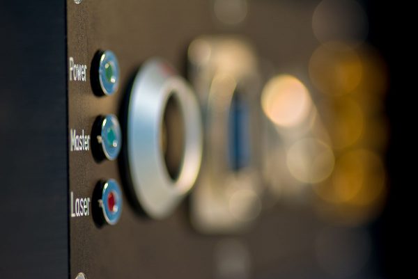 Abacus Laser - Laser & Lidar Solutions