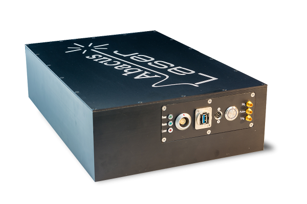 Abacus Laser - Laser & Lidar Solutions