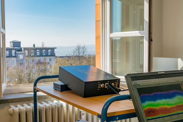 Abacus Laser - Laser & Lidar Solutions