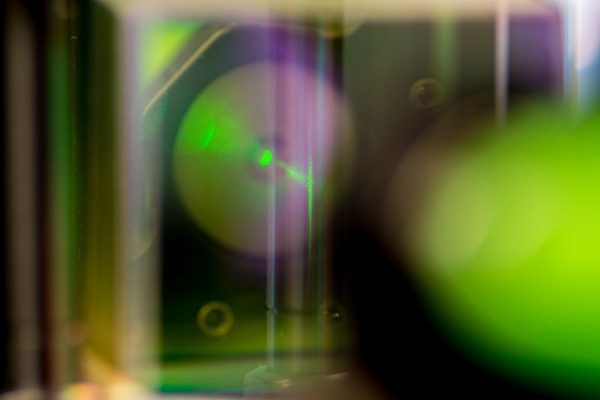 Abacus Laser - Laser & Lidar Solutions