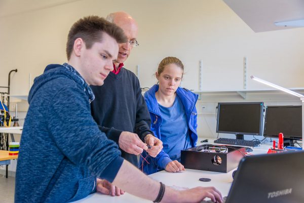 Abacus Laser - Laser & Lidar Solutions