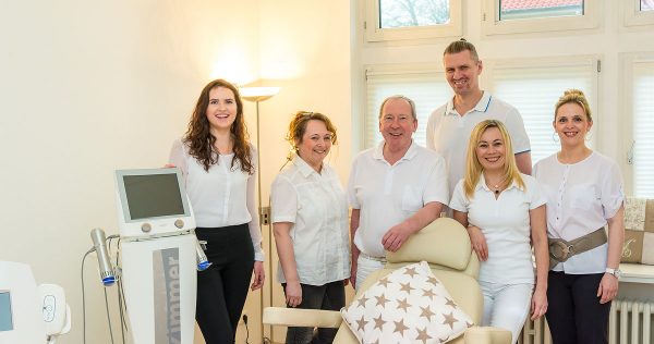 Team, Bodyline Studio