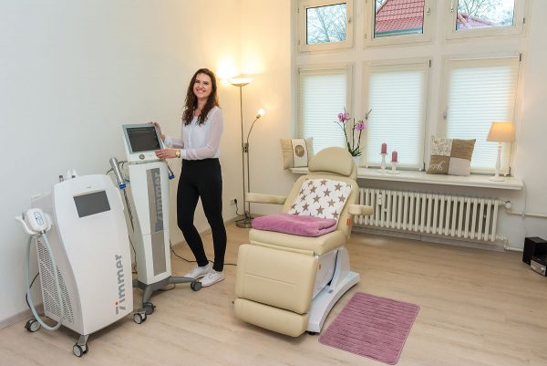 Praxis, Bodyline Studio