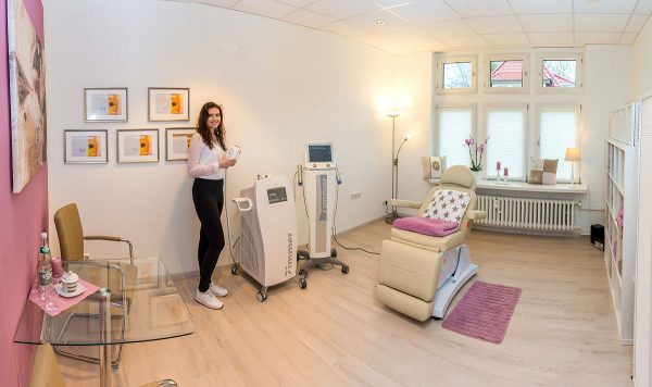 Praxis, Bodyline Studio