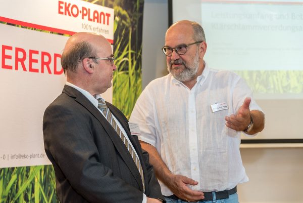 Seminar, EKO-PLANT GmbH