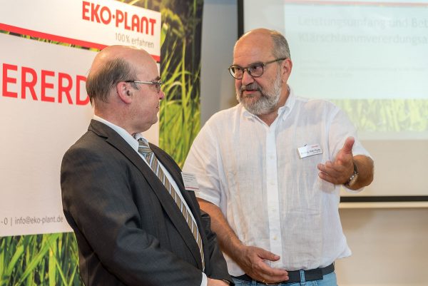 Seminar, EKO-PLANT GmbH