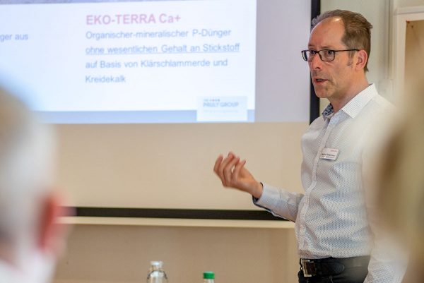 Seminar, EKO-PLANT GmbH