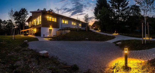 Bürogebäude, PAULY Group