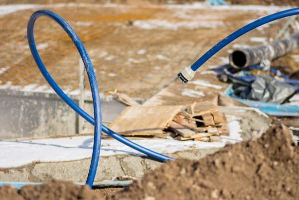 Bau Naturerlebnisbad Göttingen-Weende, EKO-PLANT GmbH