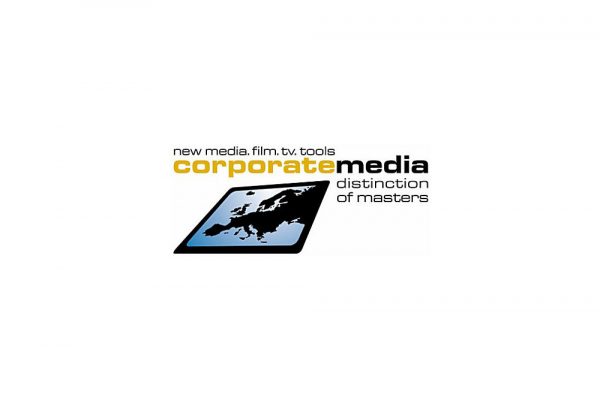 Logo Corporate Media