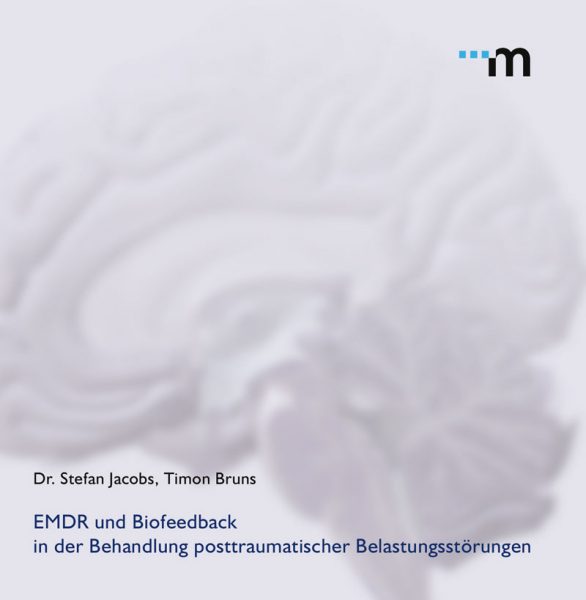 EMDR und Biofeedback in der Behandlung posttraumatischer Belastungsstörungen, DVD-Cover